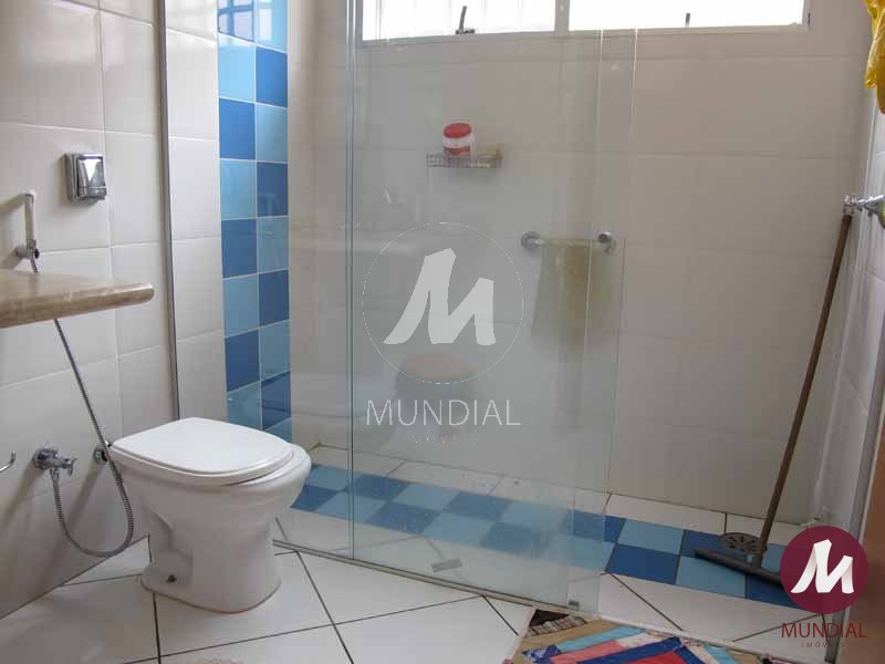 Banheiro/lavabo — foto 30