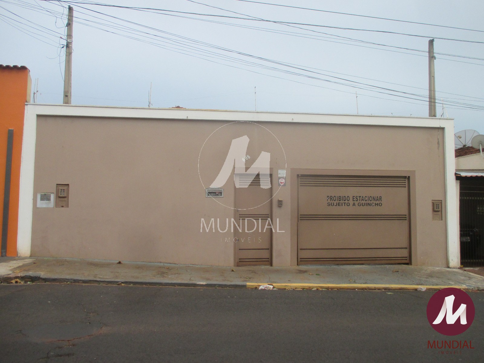 Fachada Unidade — foto 1