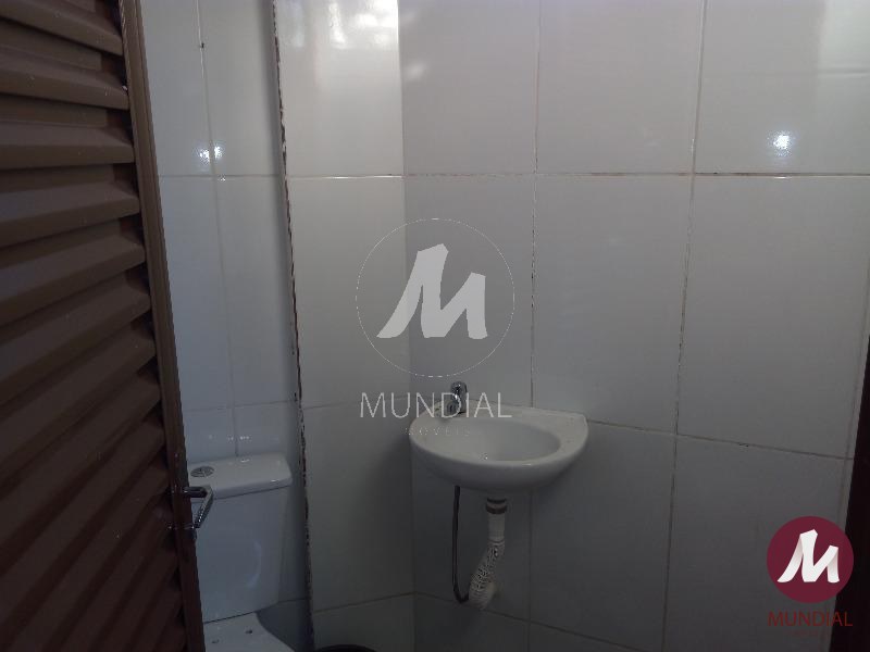 Banheiro/lavabo — foto 12