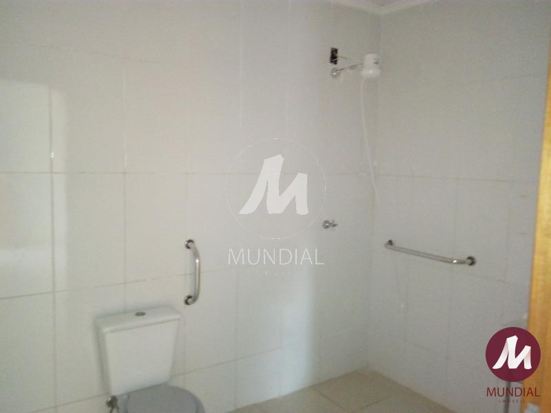 Banheiro/lavabo — foto 24