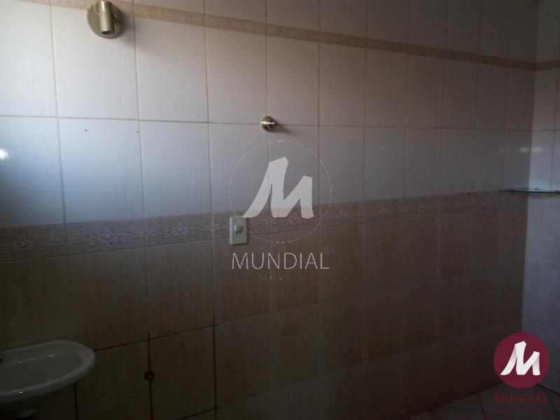 Banheiro/lavabo — foto 21