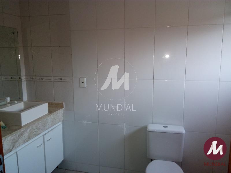 Banheiro/lavabo — foto 25