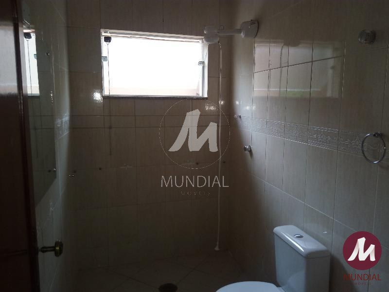 Banheiro/lavabo — foto 20