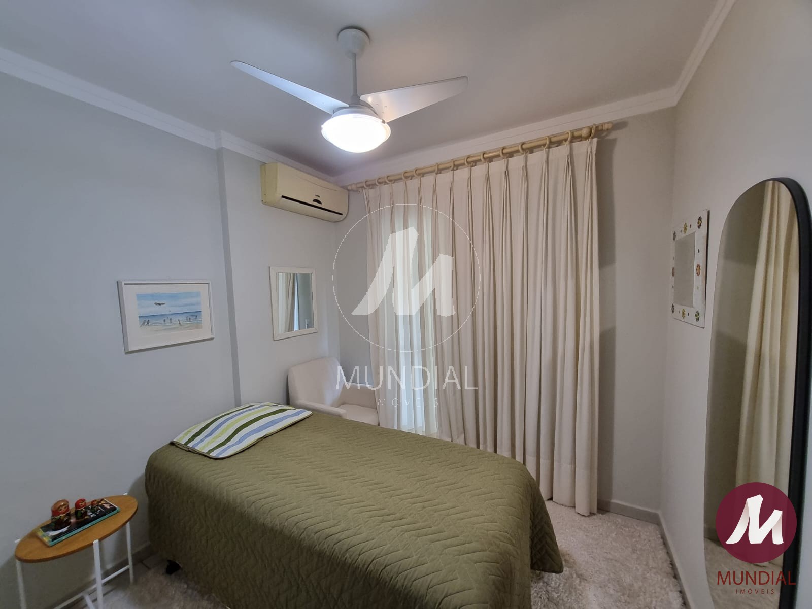 Dormitorio — foto 14
