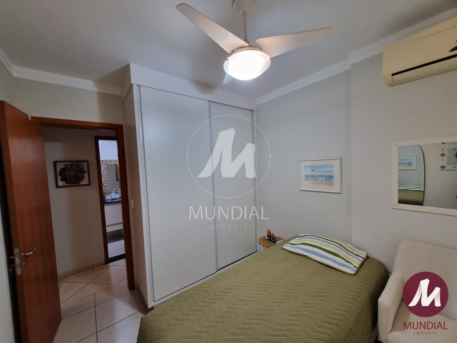 Dormitorio — foto 15