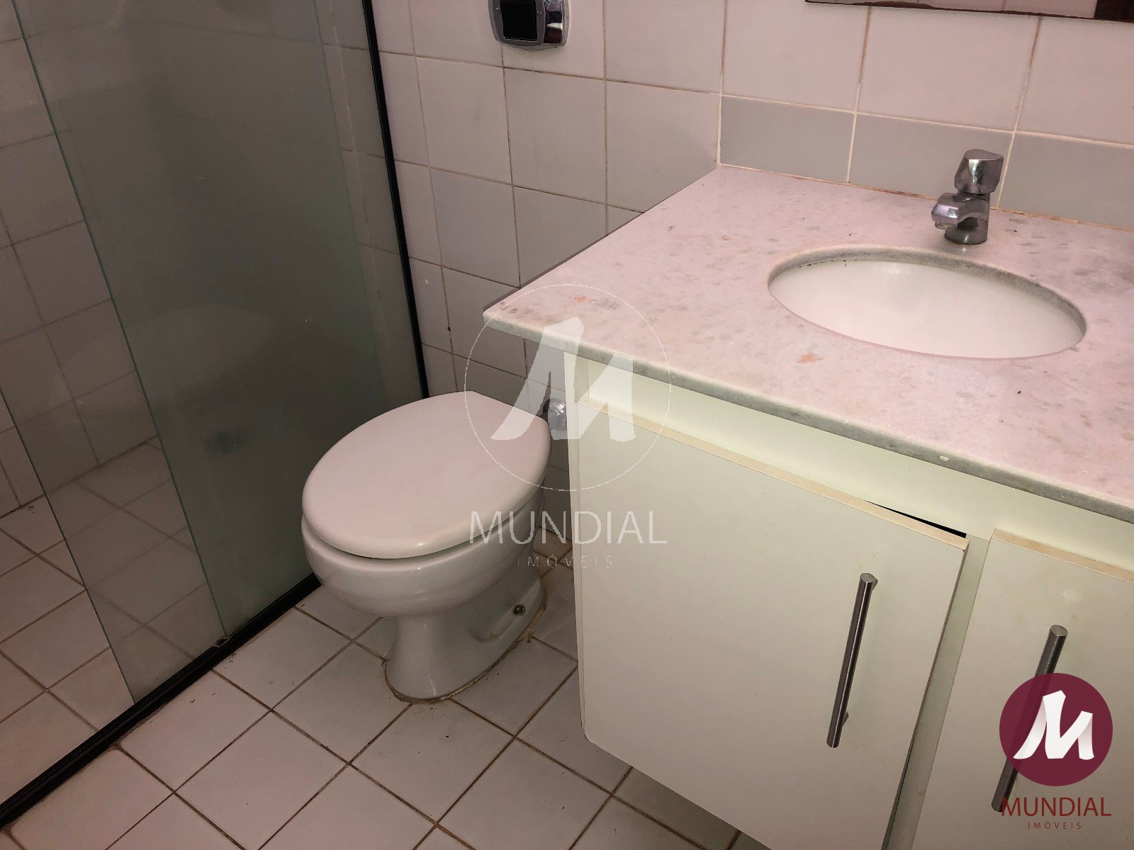 Banheiro/lavabo — foto 9