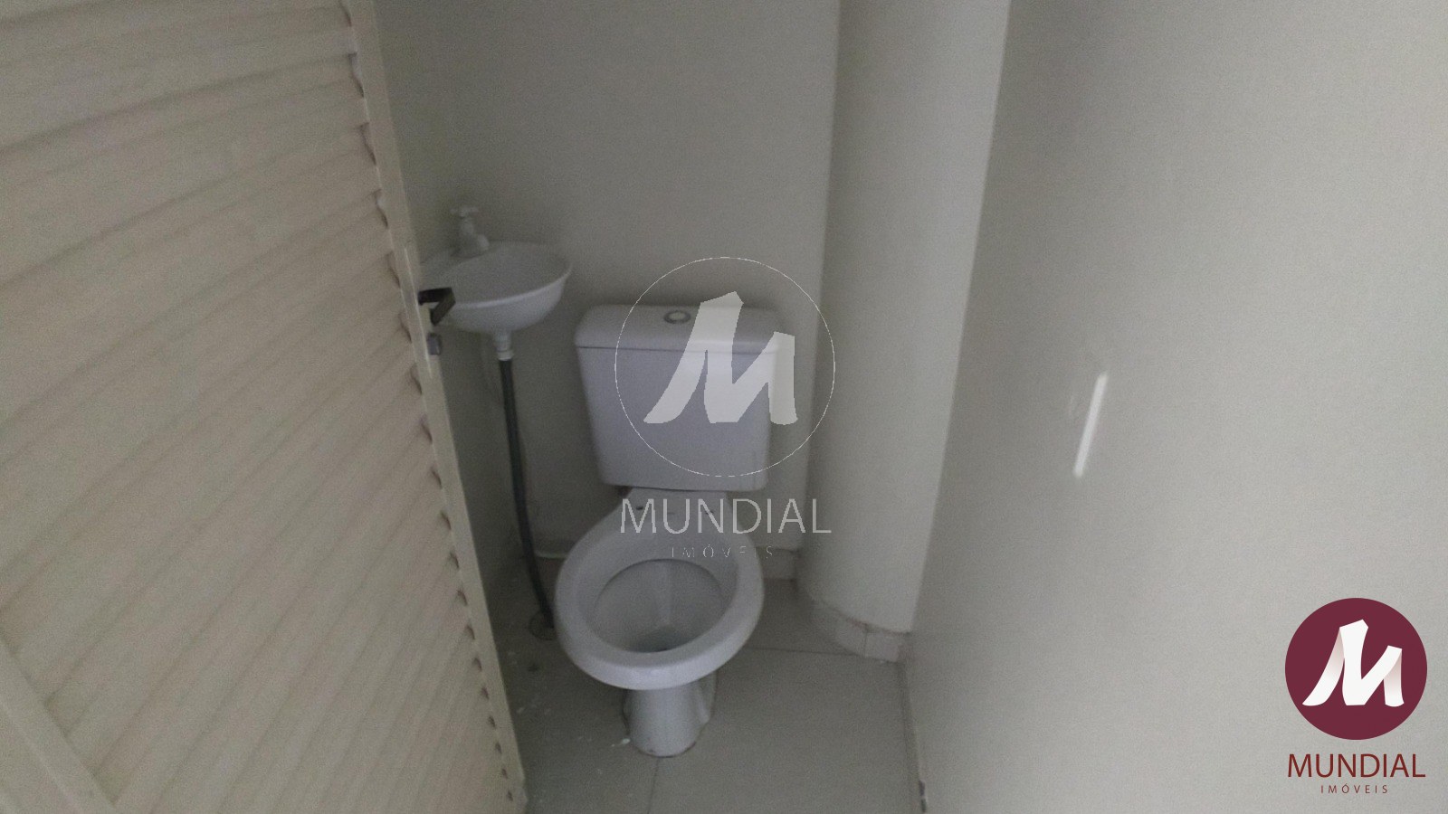 Banheiro/lavabo — foto 6