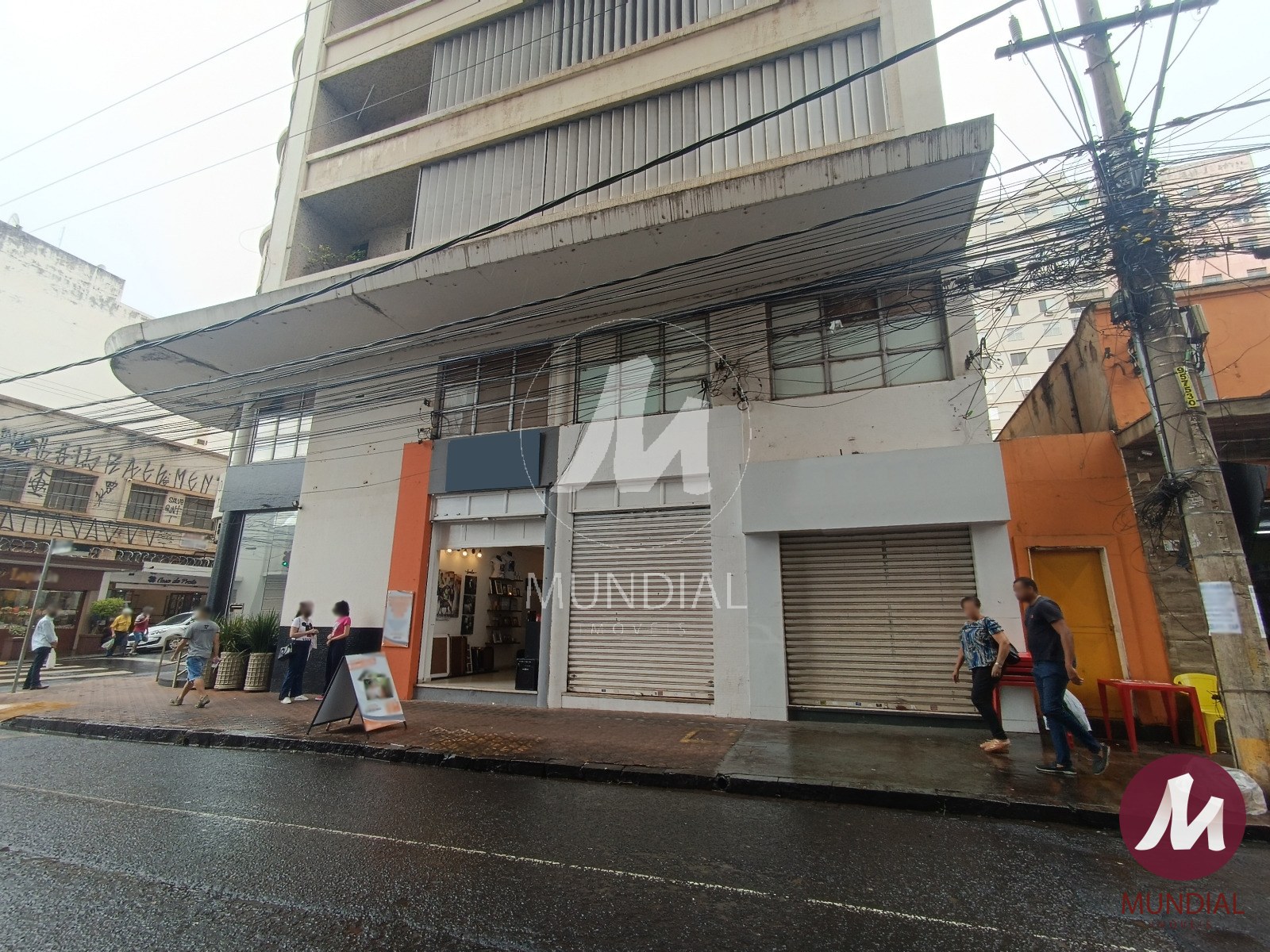 Fachada Unidade — foto 1