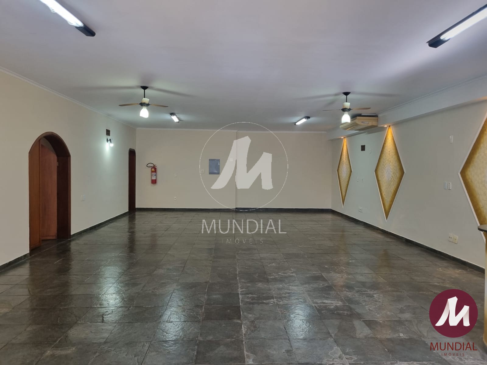 Salão — foto 2