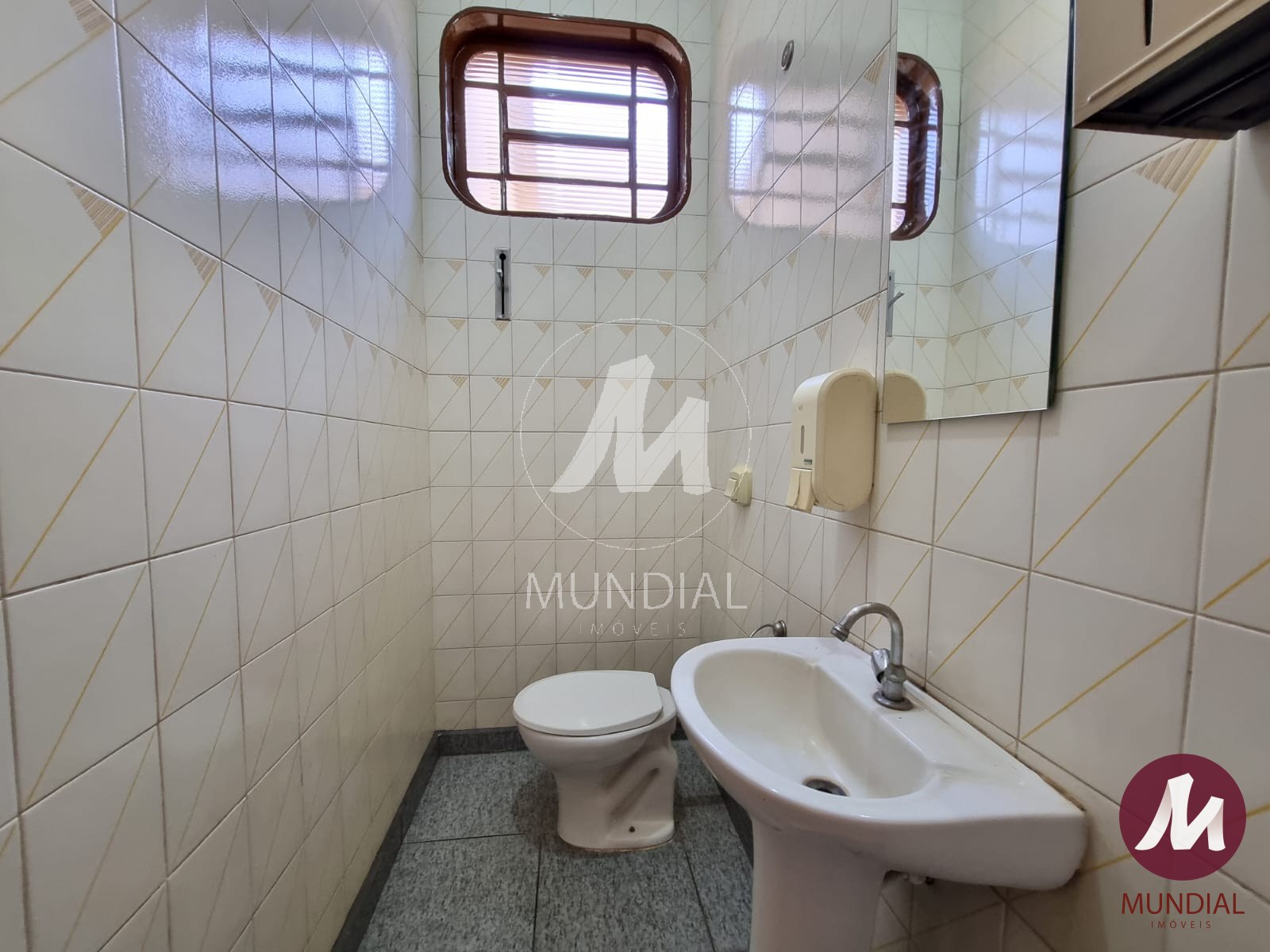 Banheiro/lavabo — foto 7