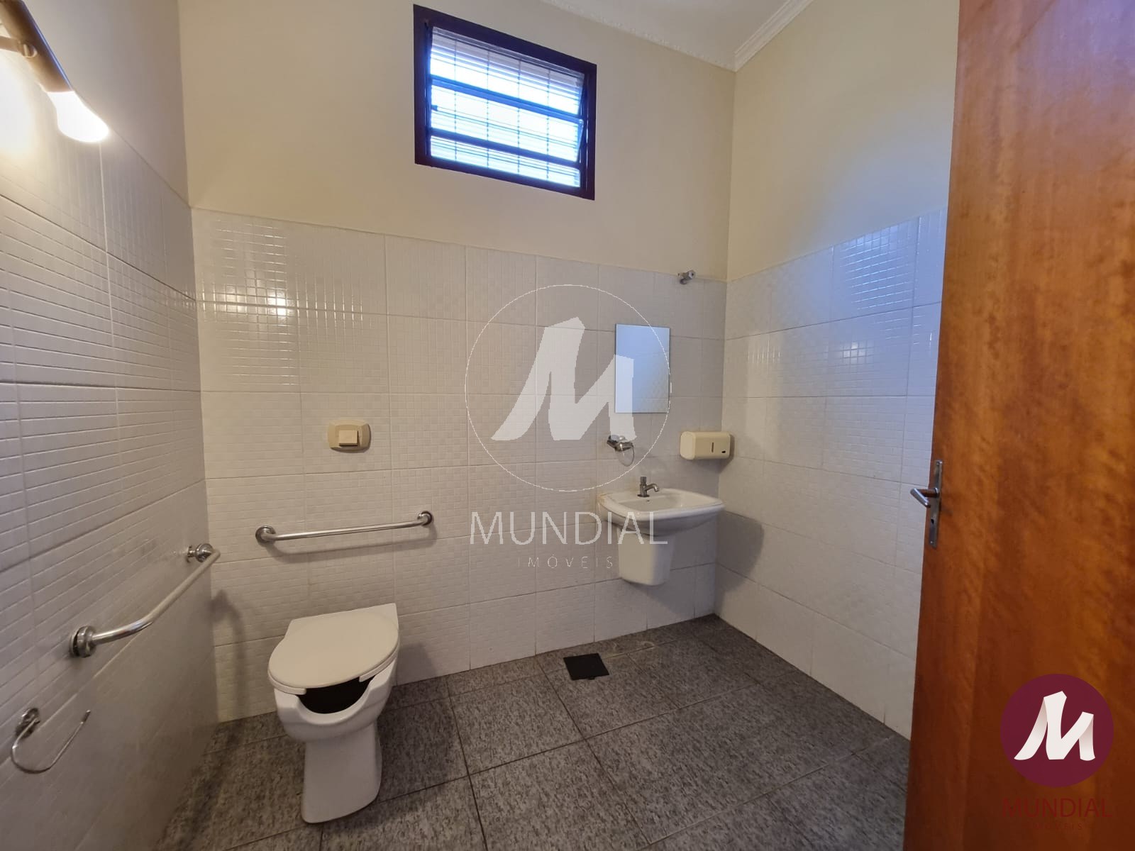 Banheiro/lavabo — foto 8