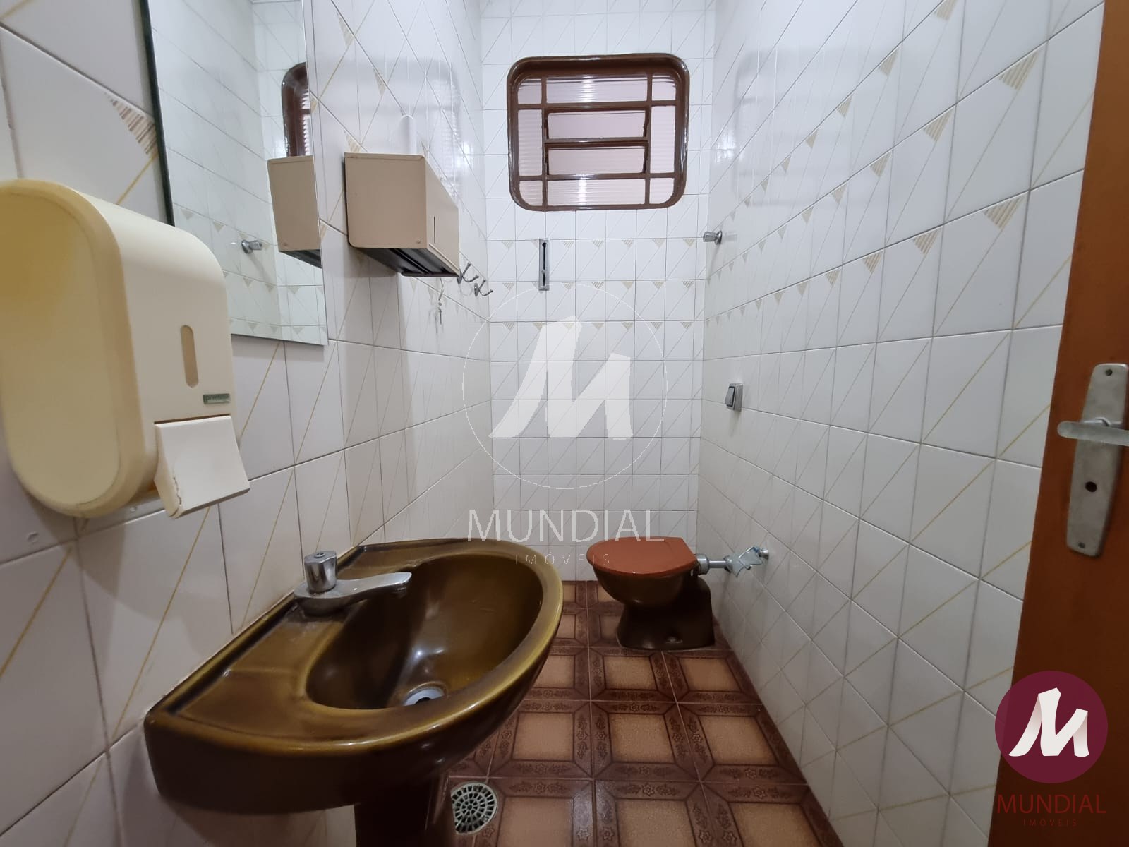 Banheiro/lavabo — foto 9