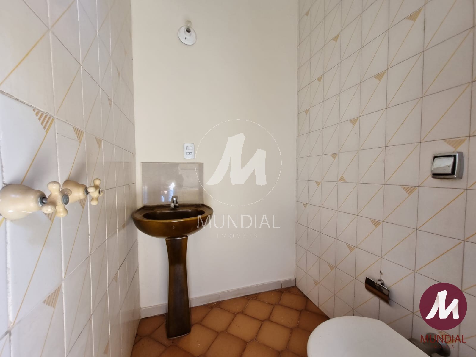 Banheiro/lavabo — foto 11