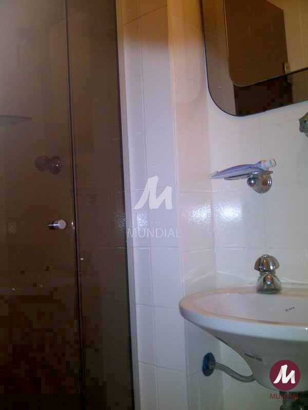Banheiro/lavabo — foto 5