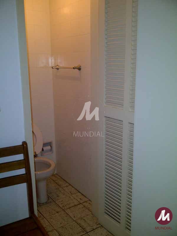 Banheiro/lavabo — foto 7