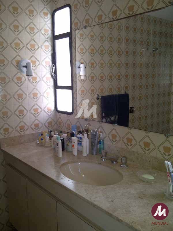 Banheiro/lavabo — foto 19