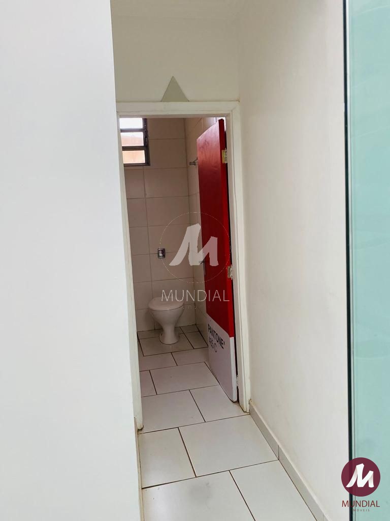 Banheiro/lavabo — foto 4