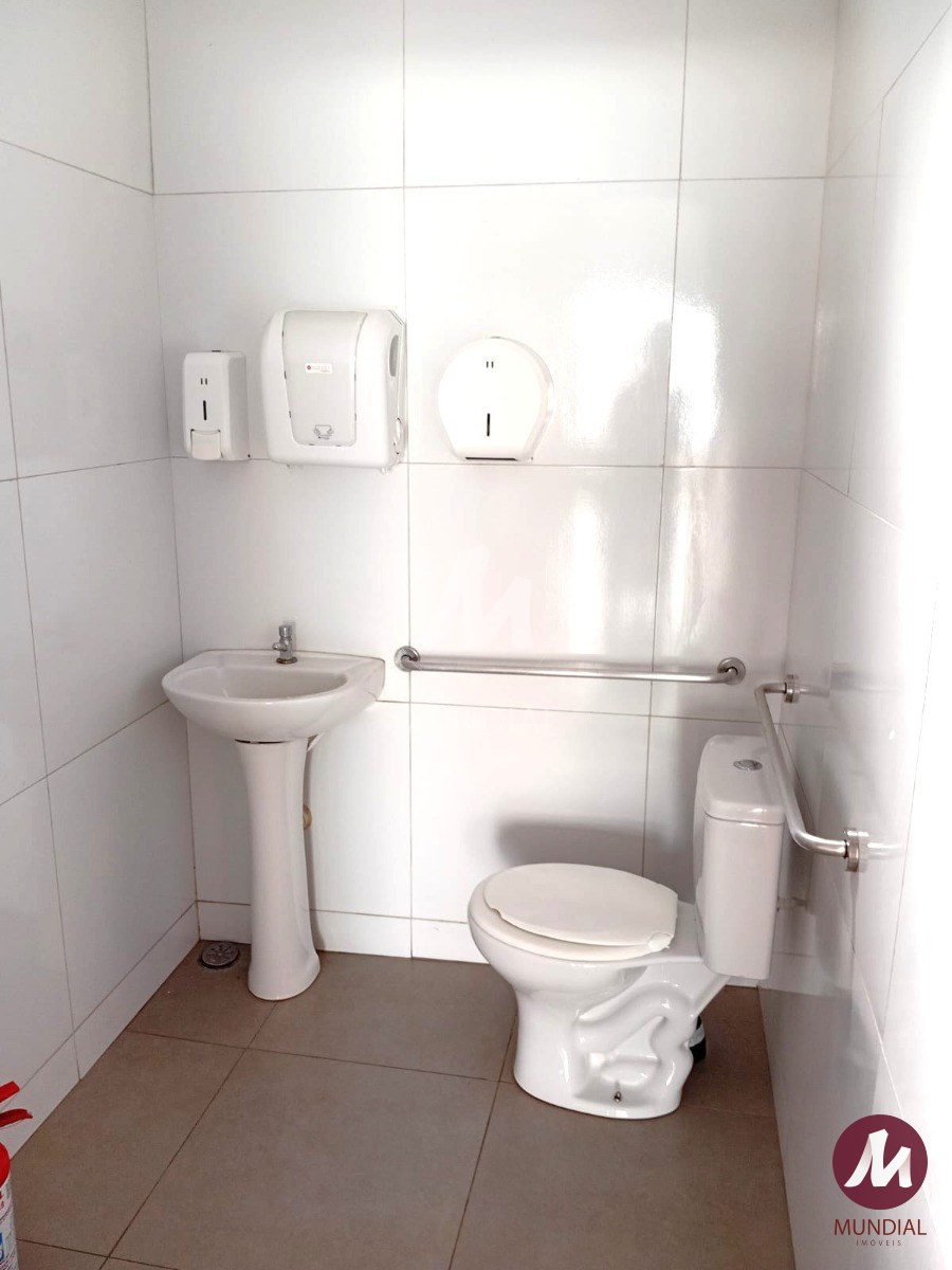 Banheiro/lavabo — foto 8