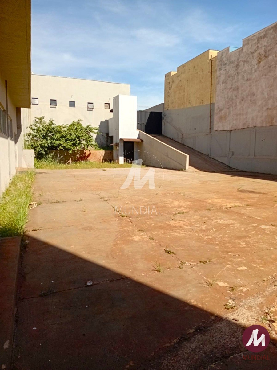 Garagem/estacionamento — foto 12