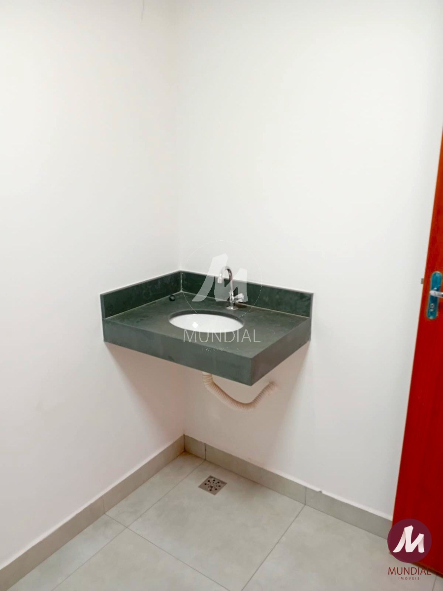 Banheiro/lavabo — foto 19