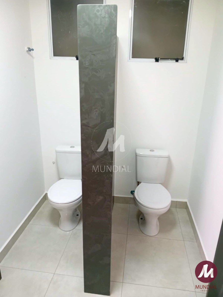 Banheiro/lavabo — foto 20