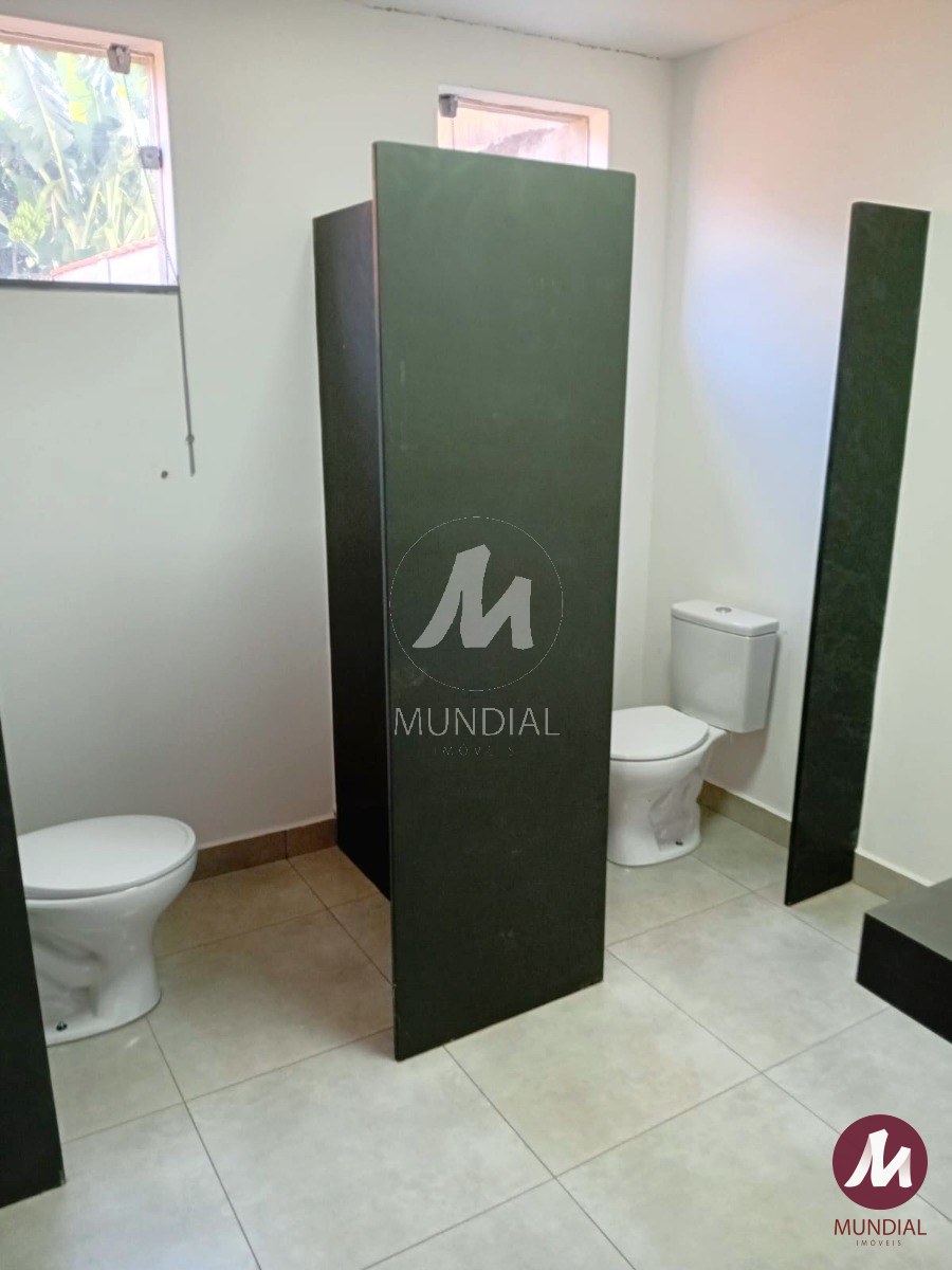 Banheiro/lavabo — foto 21