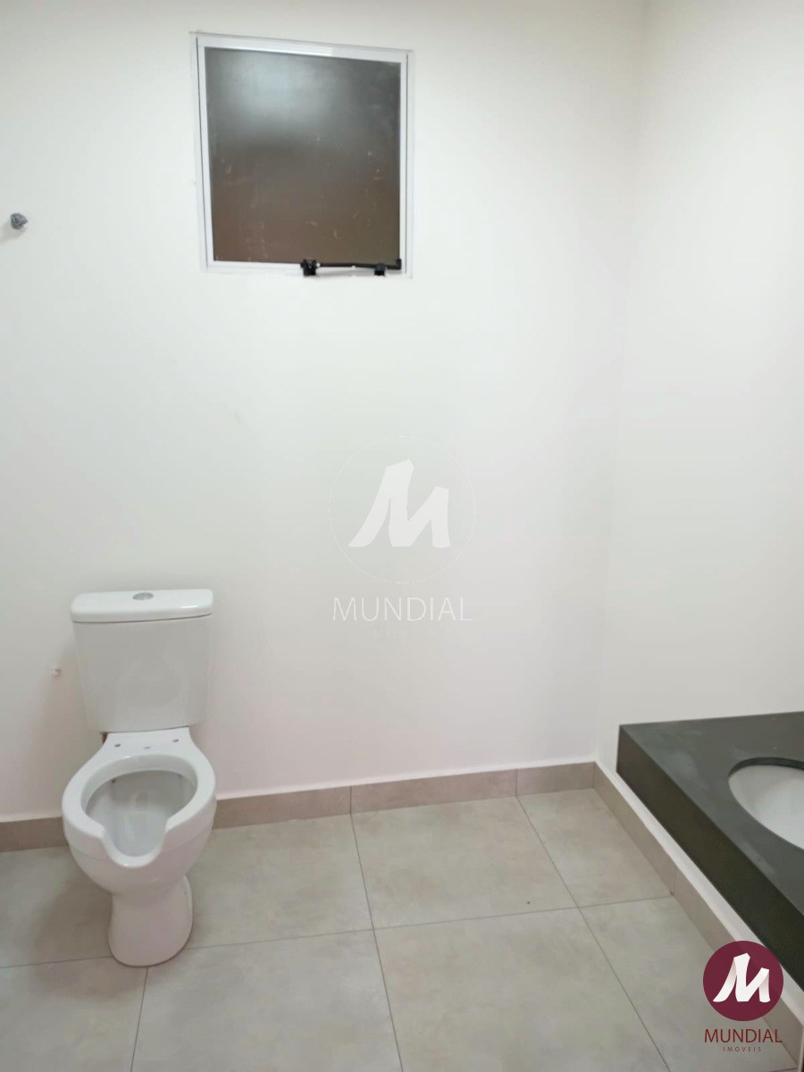 Banheiro/lavabo — foto 22