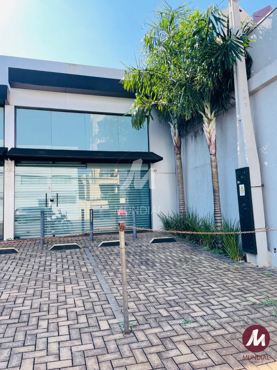 Fachada Unidade — foto 1