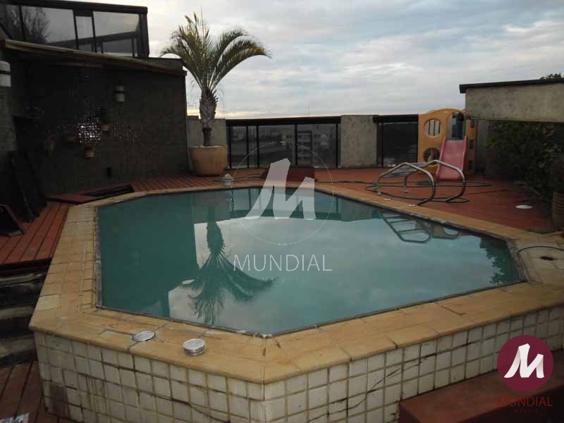 Piscina — foto 1