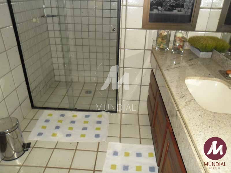 Banheiro/lavabo — foto 24