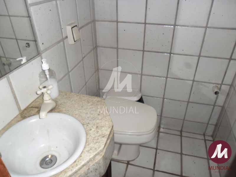 Banheiro/lavabo — foto 28