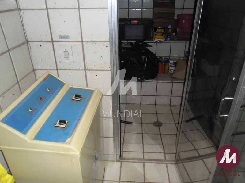 Sauna — foto 30