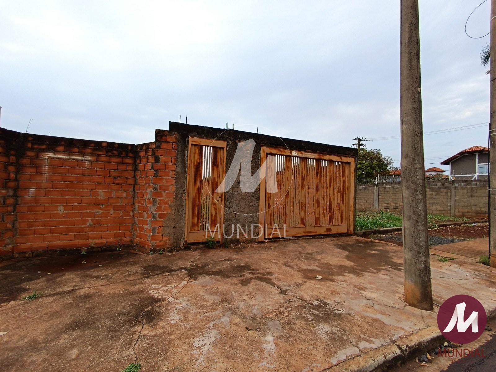 Fachada Unidade — foto 1