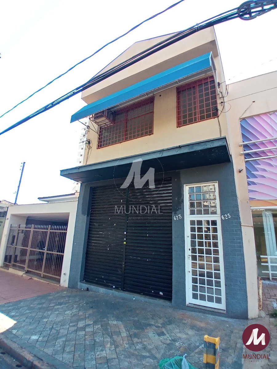 Fachada Unidade — foto 1