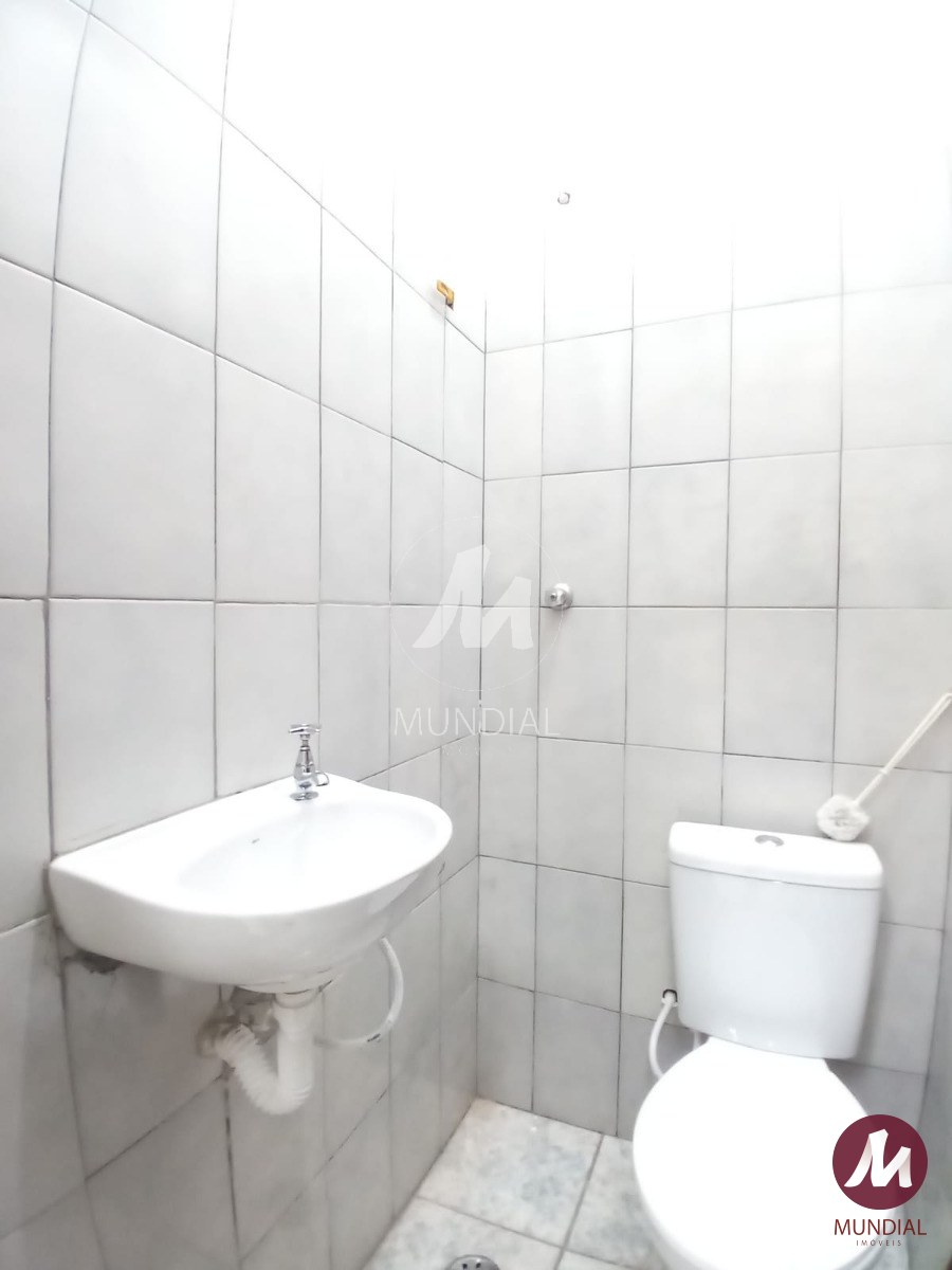 Banheiro/lavabo — foto 5