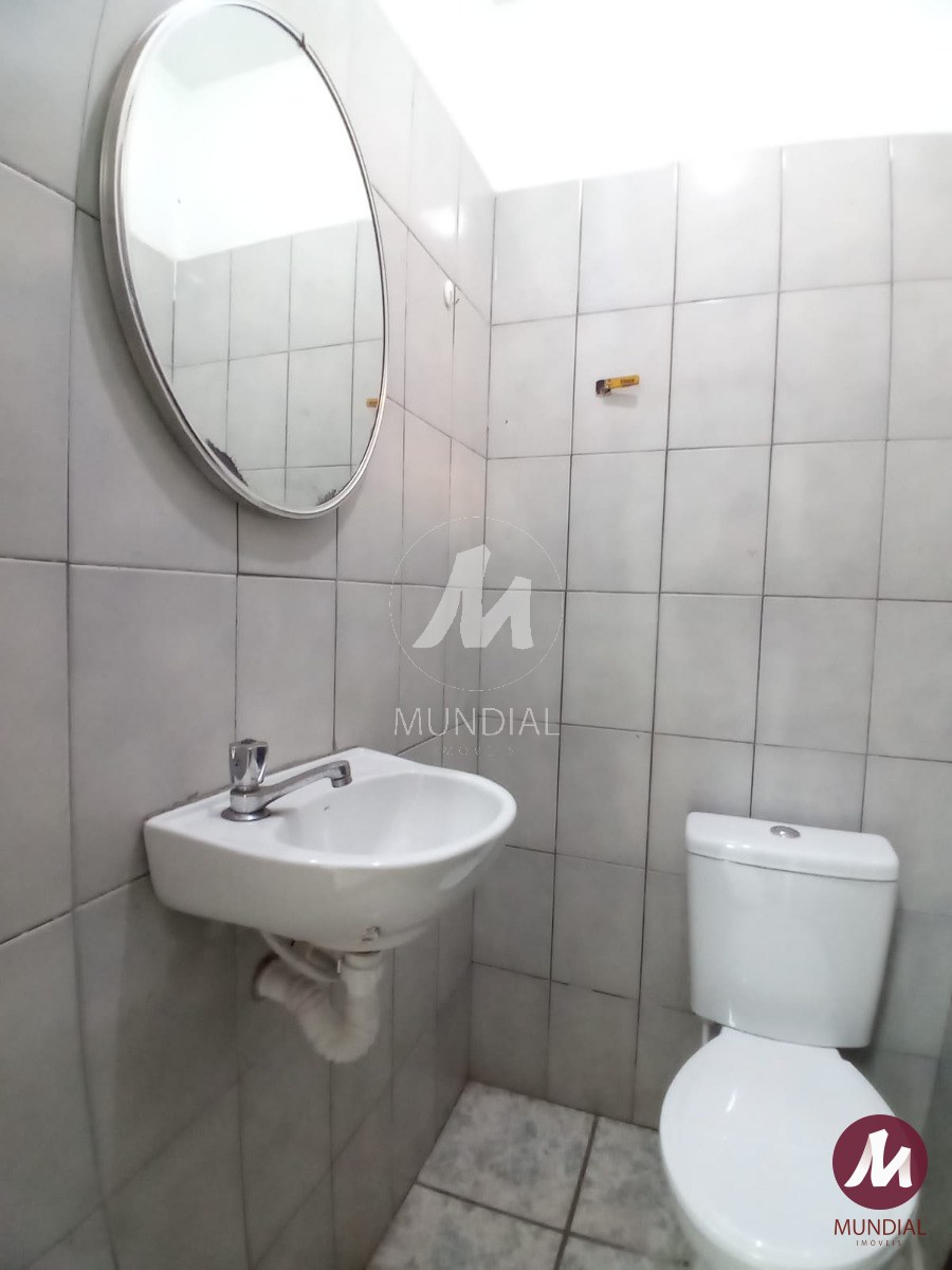 Banheiro/lavabo — foto 6