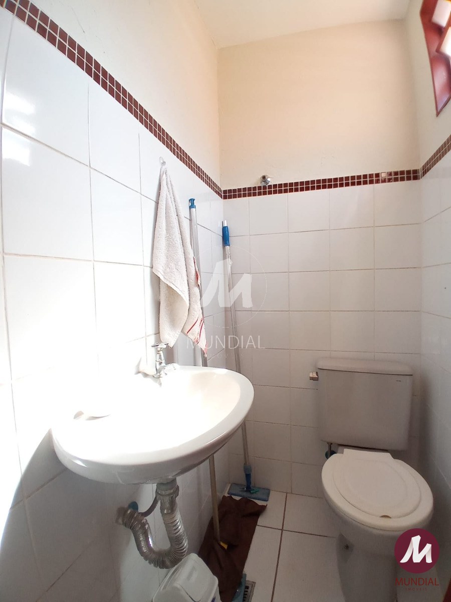 Banheiro/lavabo — foto 14
