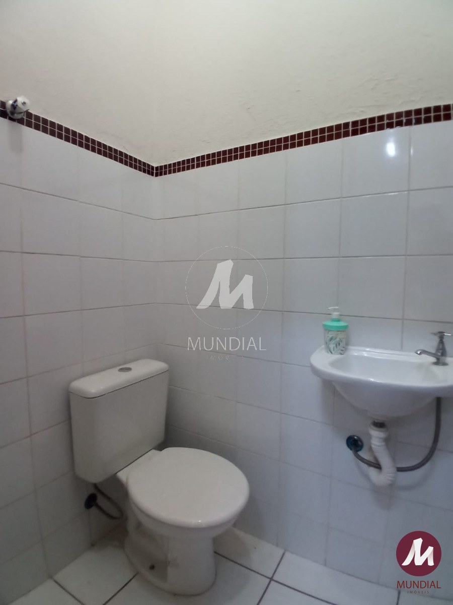Banheiro/lavabo — foto 17