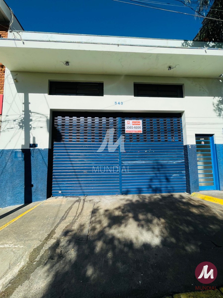 Fachada Unidade — foto 1