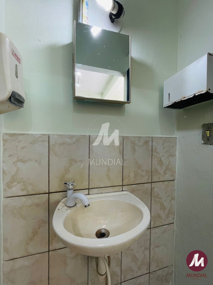 Banheiro/lavabo — foto 7