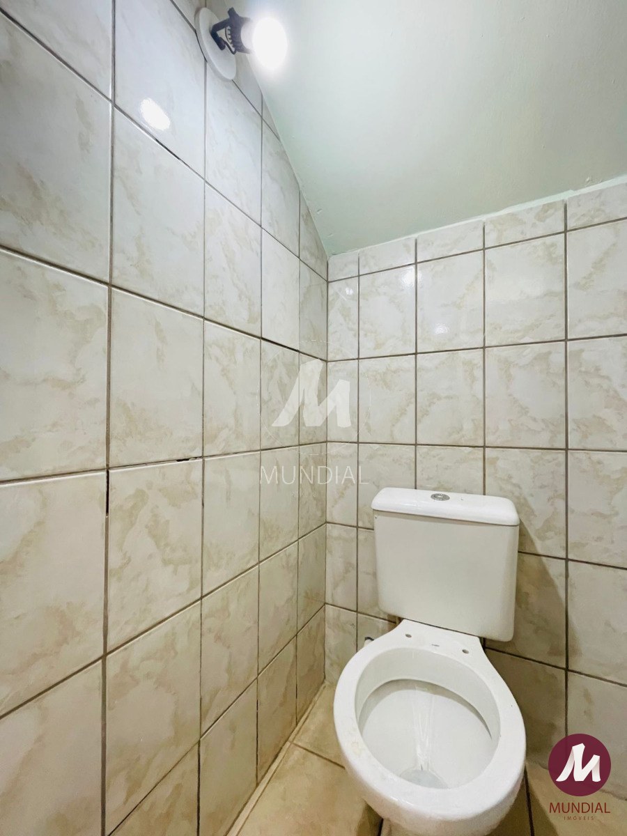 Banheiro/lavabo — foto 6