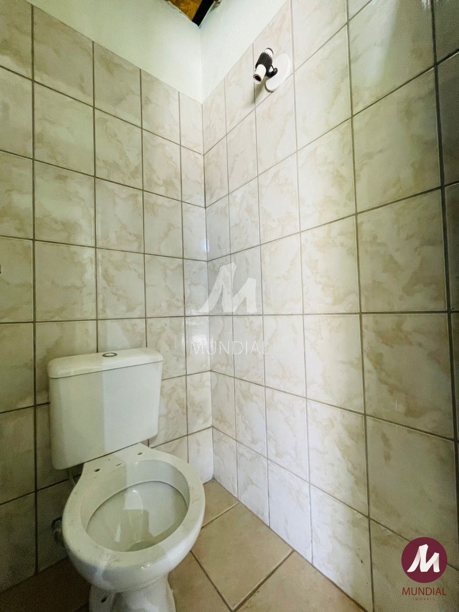 Banheiro/lavabo — foto 8