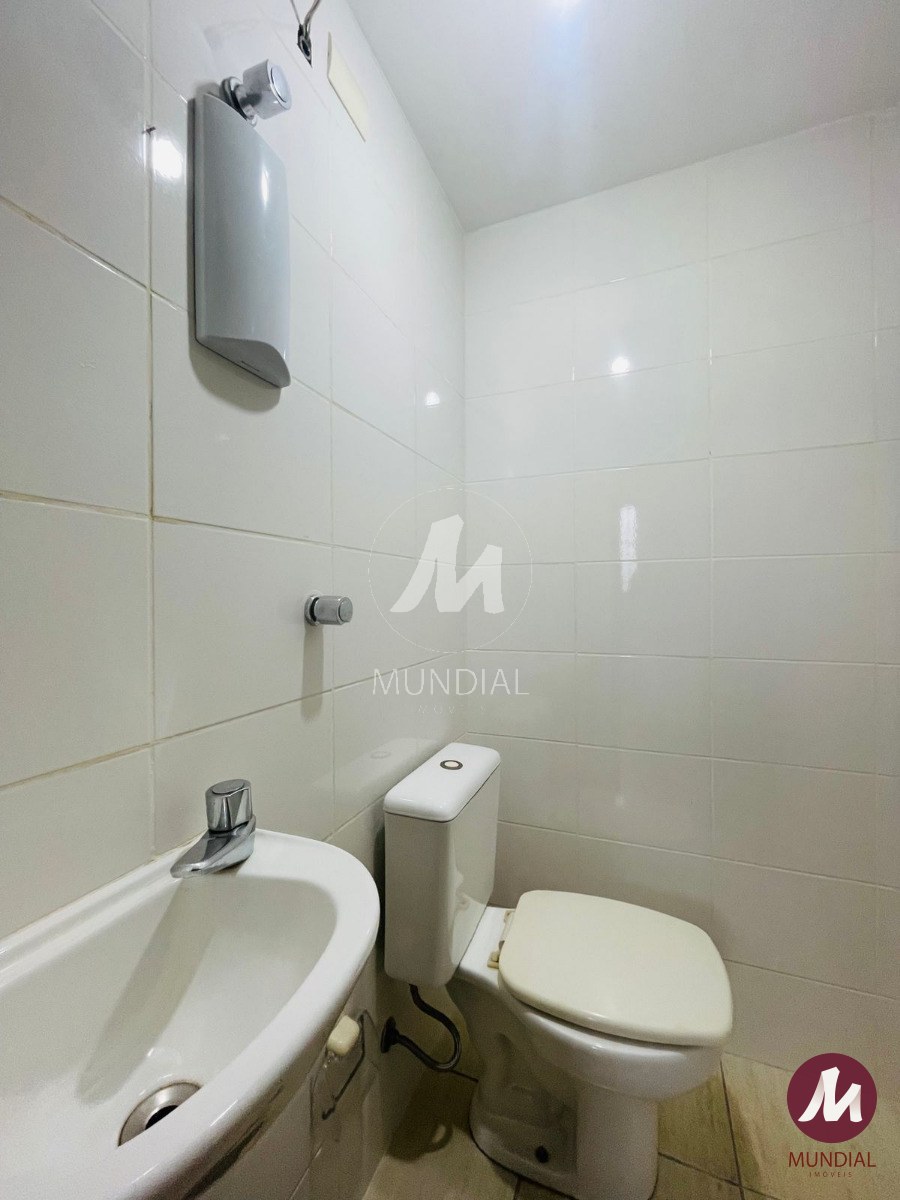 Banheiro/lavabo — foto 9