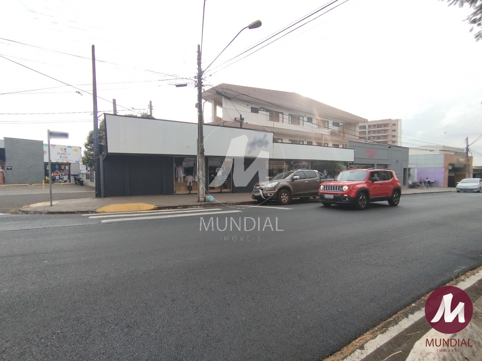 Fachada Unidade — foto 1