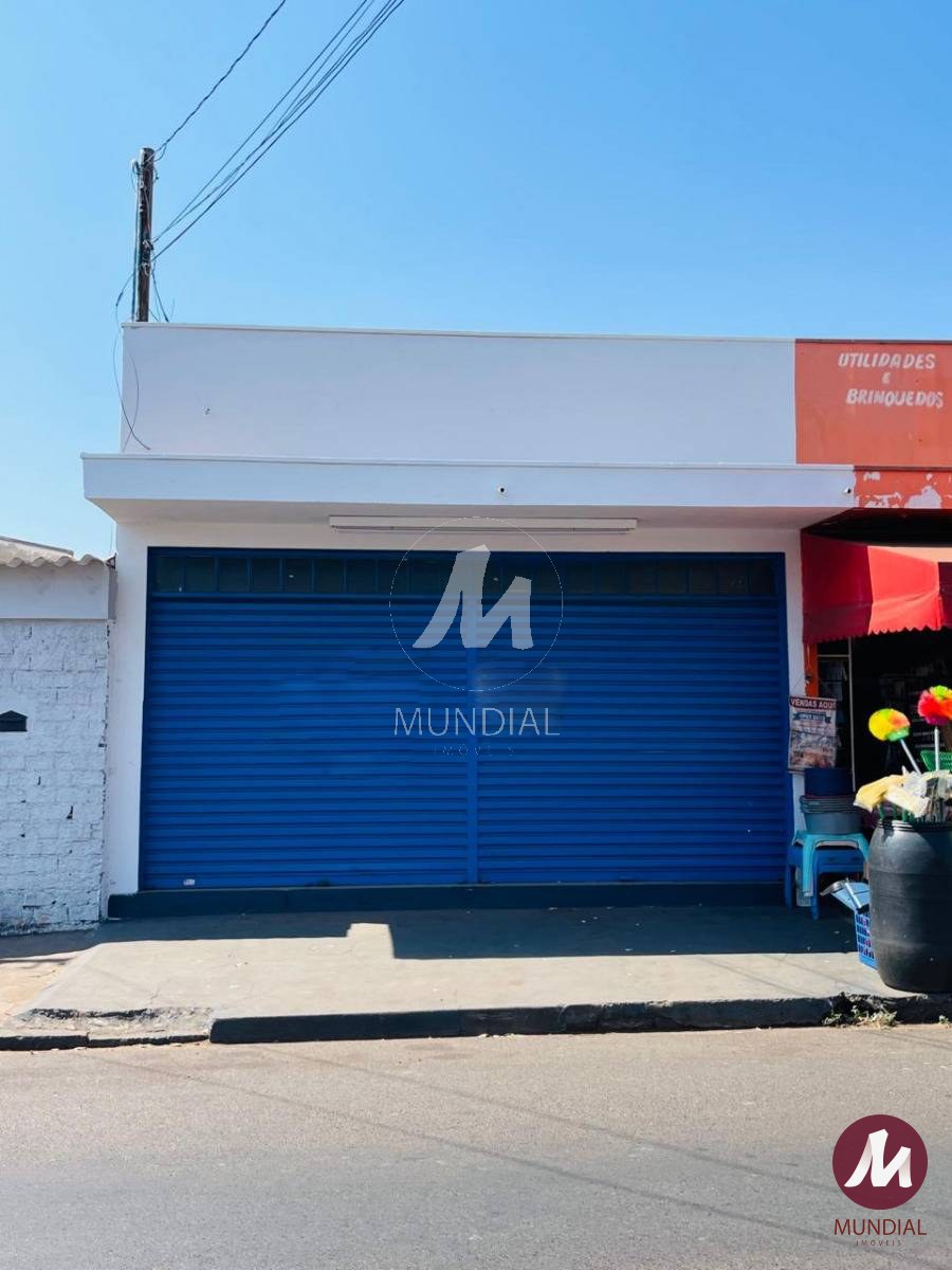 Fachada Unidade — foto 1