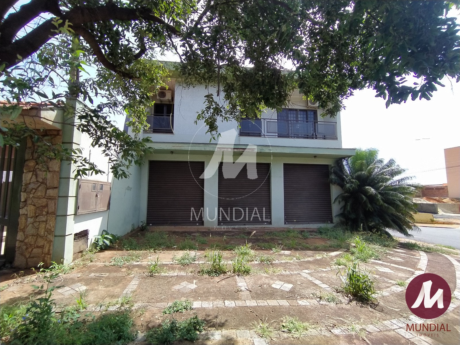 Fachada Unidade — foto 2