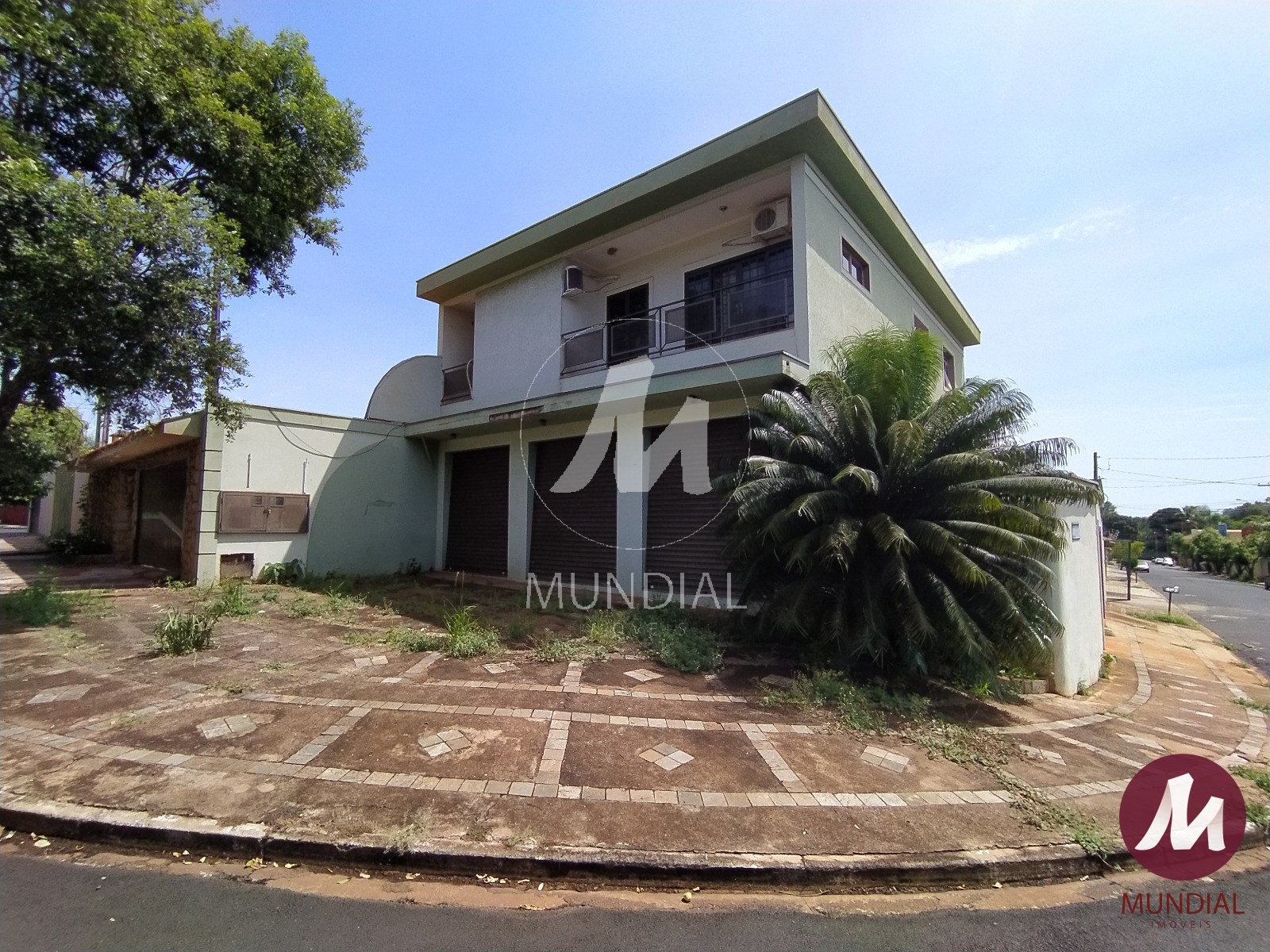 Fachada Unidade — foto 1