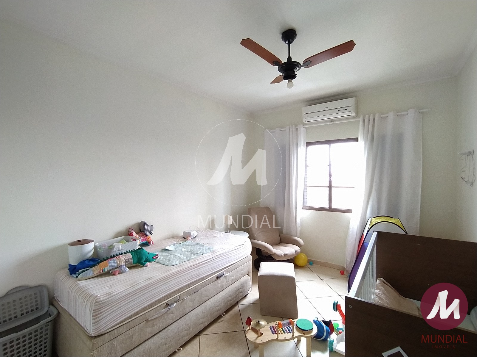 Dormitorio — foto 12