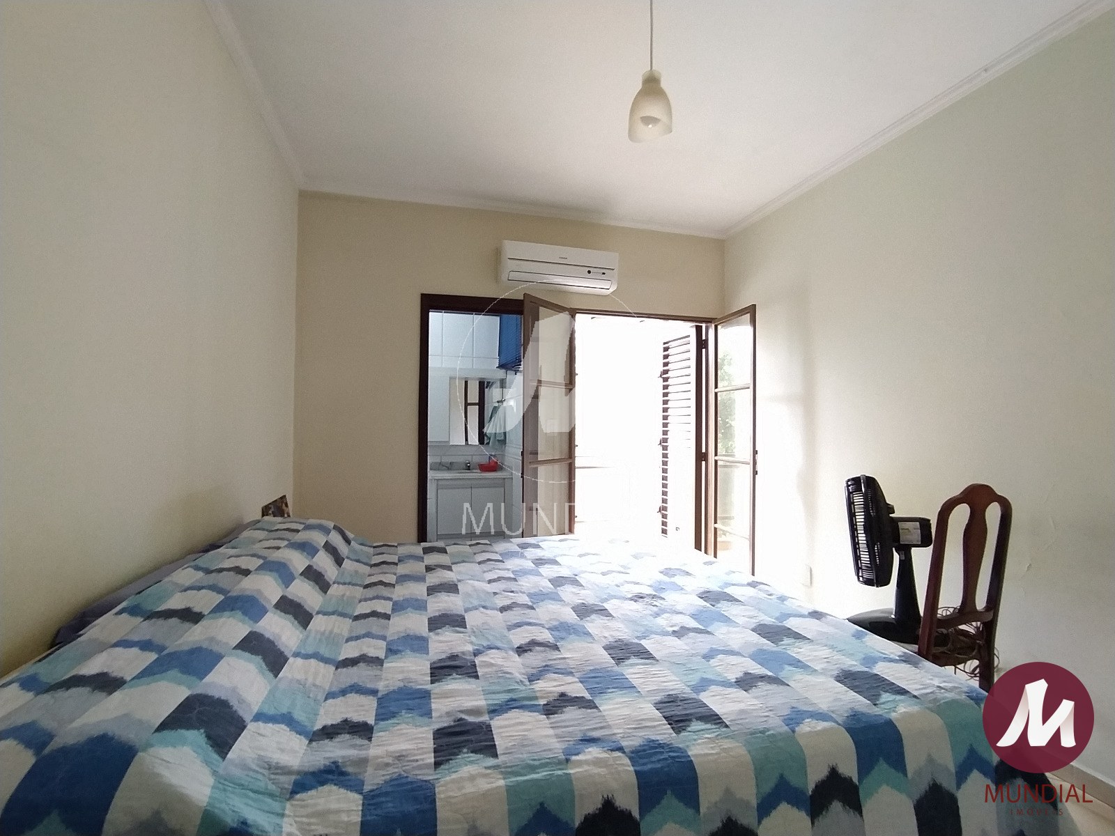 Dormitorio — foto 9