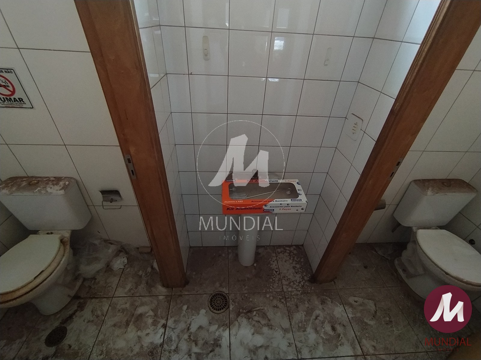 Banheiro/lavabo — foto 21